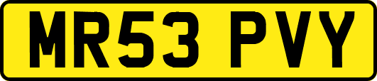 MR53PVY