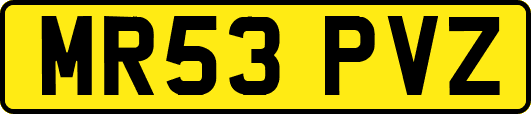 MR53PVZ