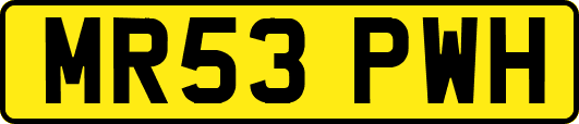 MR53PWH