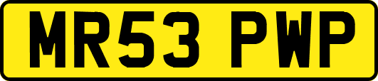 MR53PWP