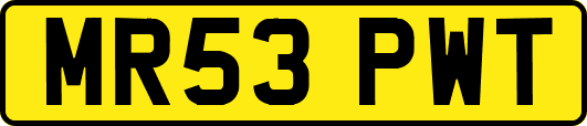 MR53PWT