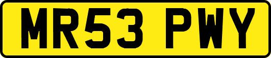 MR53PWY