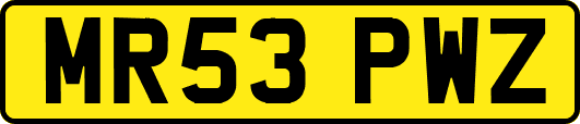 MR53PWZ