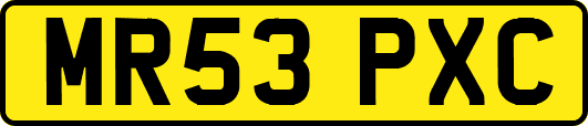 MR53PXC