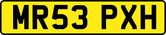MR53PXH