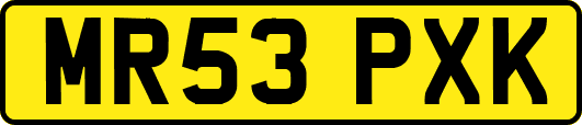 MR53PXK