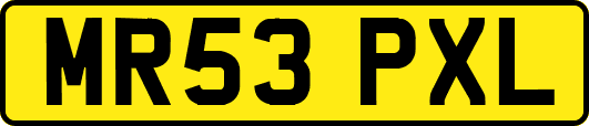 MR53PXL