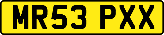 MR53PXX