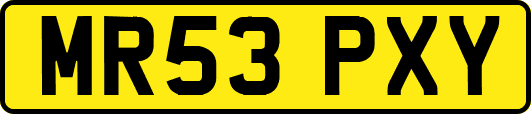 MR53PXY
