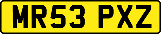 MR53PXZ