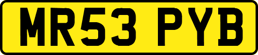 MR53PYB
