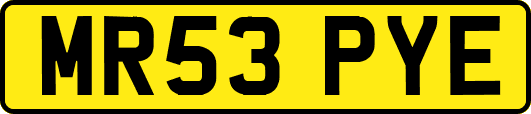 MR53PYE