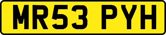 MR53PYH