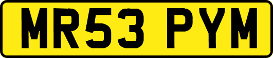 MR53PYM