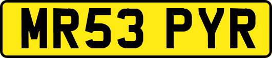 MR53PYR