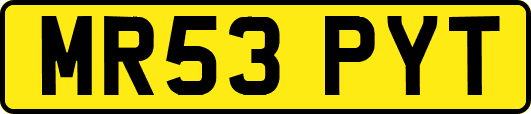 MR53PYT