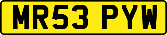MR53PYW
