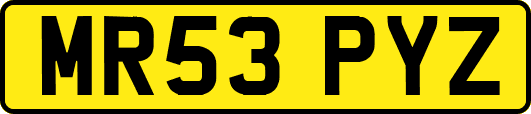 MR53PYZ