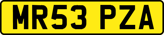 MR53PZA