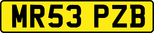 MR53PZB