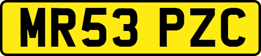 MR53PZC
