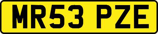 MR53PZE