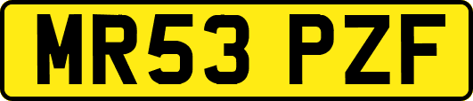 MR53PZF