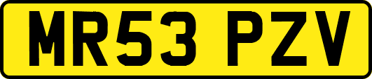 MR53PZV