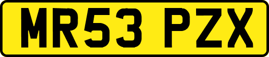 MR53PZX