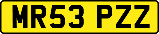 MR53PZZ