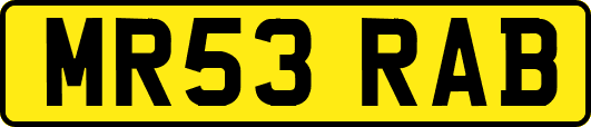 MR53RAB