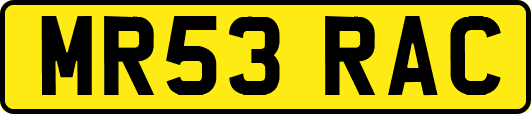 MR53RAC