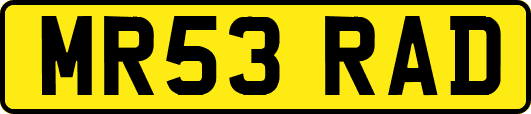 MR53RAD