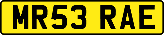 MR53RAE