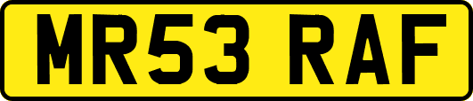 MR53RAF