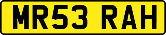 MR53RAH