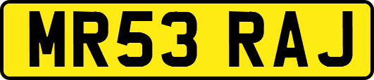 MR53RAJ