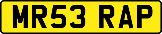 MR53RAP