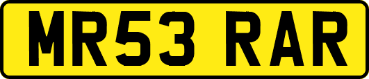 MR53RAR