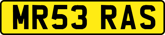MR53RAS
