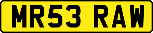MR53RAW