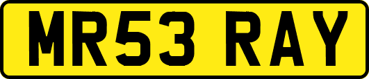 MR53RAY