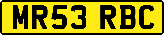 MR53RBC