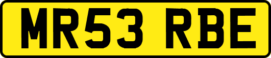 MR53RBE