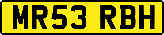 MR53RBH