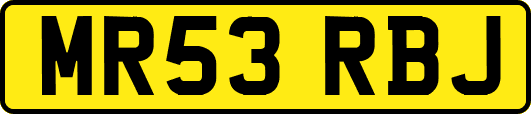 MR53RBJ