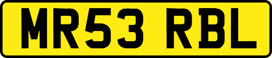 MR53RBL