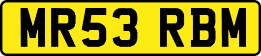 MR53RBM