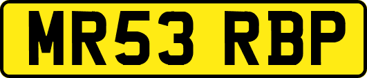 MR53RBP