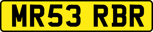 MR53RBR